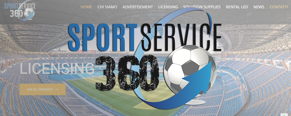 SPORT SERVICE 360