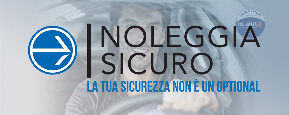 NOLEGGIA SICURO